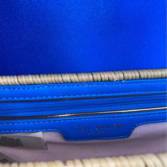 Ted Baker Crossbody - Picture 2 of 4